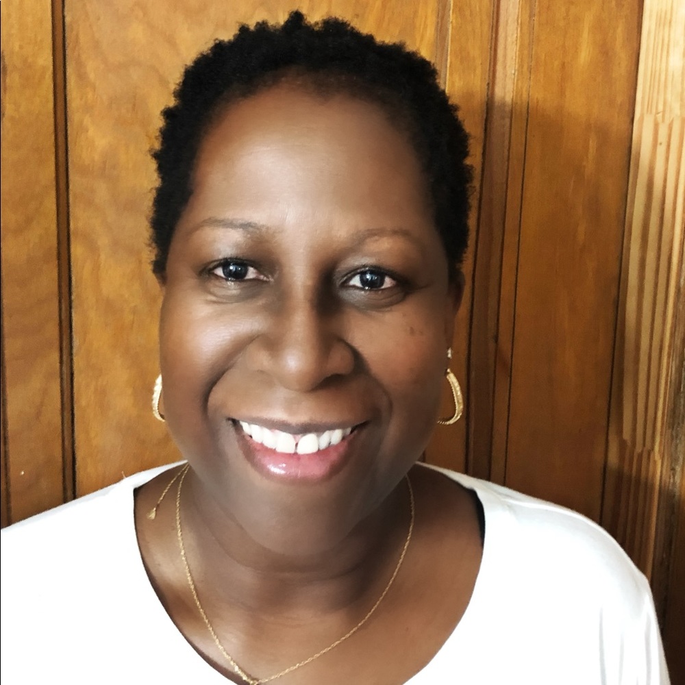 Meet your Posher, Marva